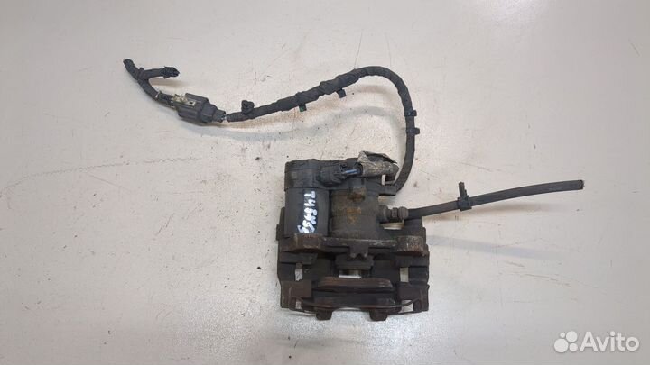 Суппорт Ford Mondeo 5 2015, 2015