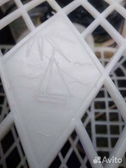 Корзина СССР