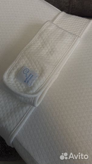 Кокон зёвушка для новорождённых