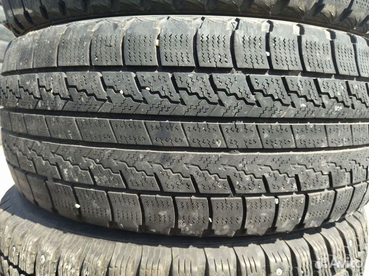 Nexen Winguard Ice 195/50 R15