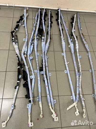 Шторка крыши Лексус рх 4 300