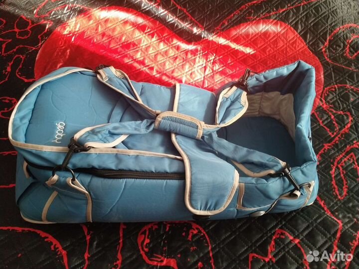 Переноска для детей