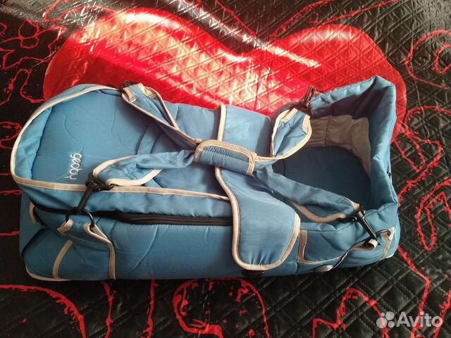 Переноска для детей