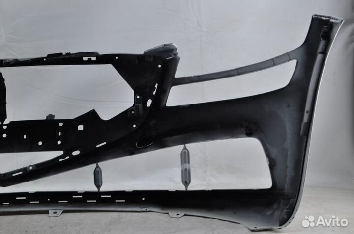 Бампер передний Genesis G80 2020- 86511T1000 #2 Б/у