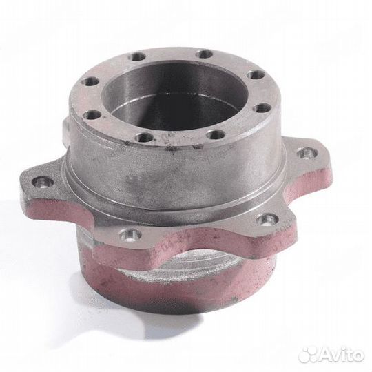 Ступица ведущего моста cpcd 20 (перед.)