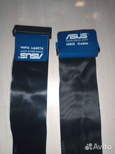 Кабели HDD, floppy