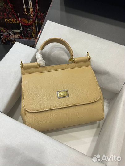 Сумка dolce gabbana