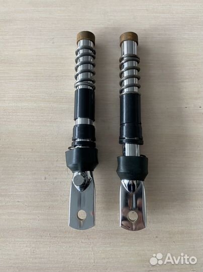 Ремкомплект вилки Suzuki lets/lets 2/NEW