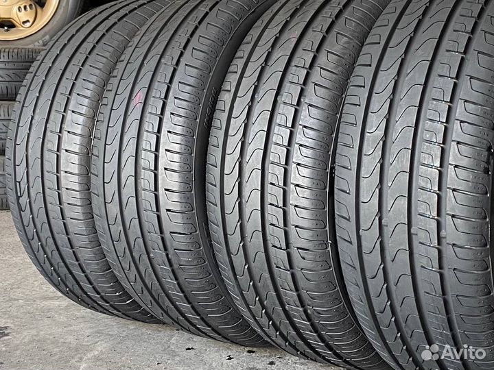 Pirelli Cinturato P7 225/45 R17