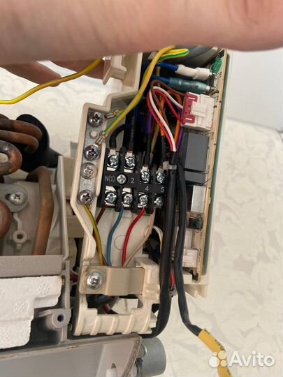 Ремонт Стиральных машиН, Ремонт бойлеров на домУ