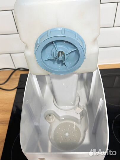 Паровой увлажнитель воздуха Boneco S250