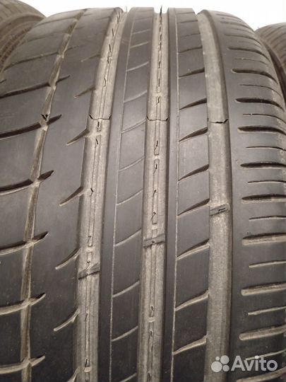 Triangle Sportex TSH11 245/35 R19