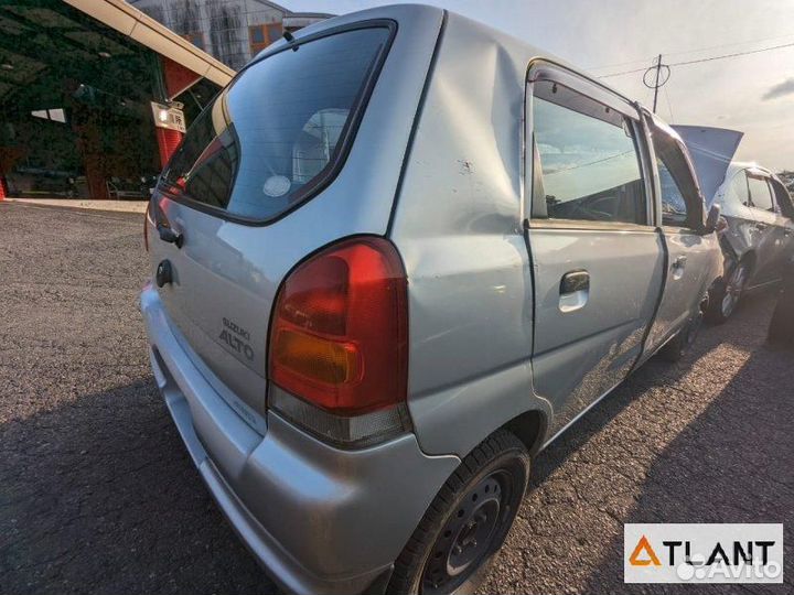 Ручка двери передний правый suzuki alto