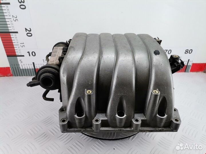 Коллектор впускной для Audi A6 C5 06C133151K