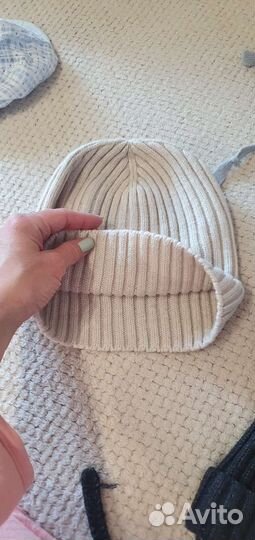 Шапки и кепка