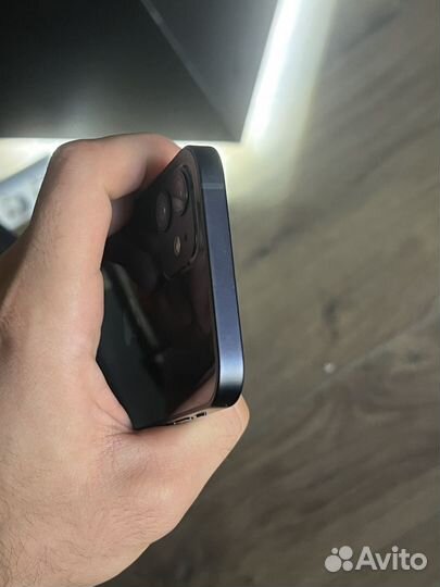iPhone 12, 256 ГБ