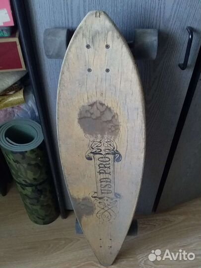 Лонгборд usd pro