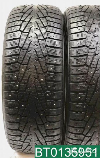 Nokian Tyres Hakkapeliitta 7 SUV 255/60 R18 112T