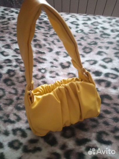 Сумка женская новая ASOS