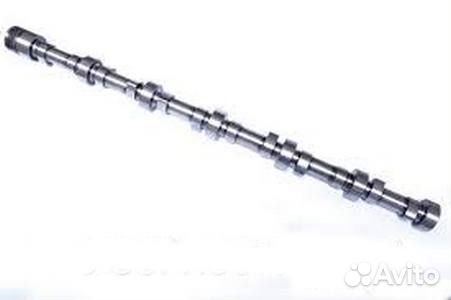 Распредвал 61500050096 к двигателю weichai