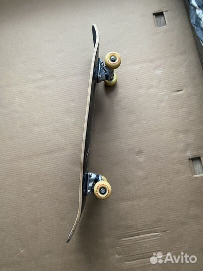 Скейтборд круйзер powell peralta скейт