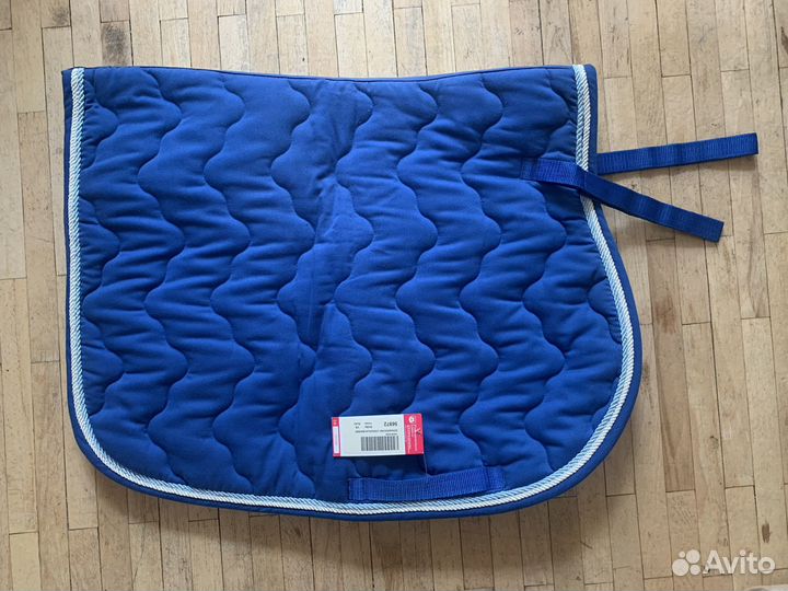 Амуниция для лошади