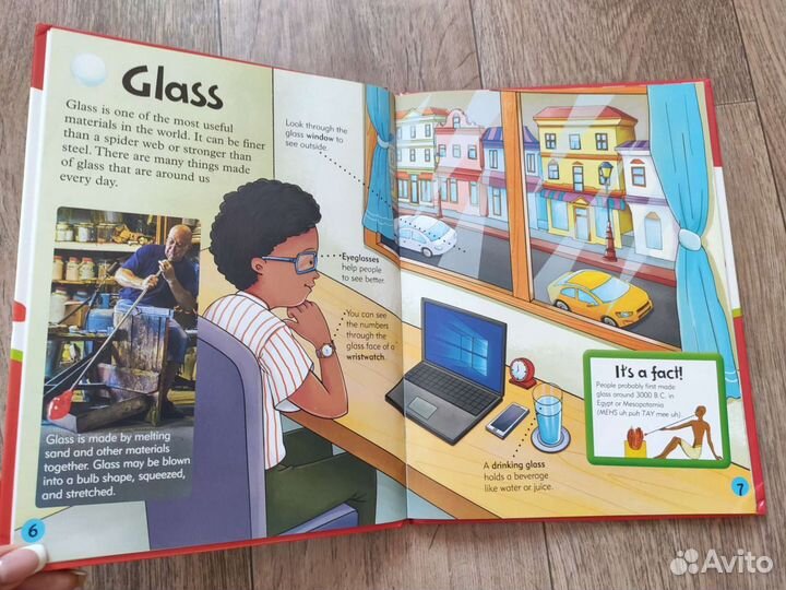 Английские книги. Learning Ladders 3