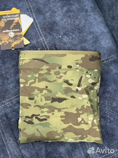 Подсумок для сброса Emerson