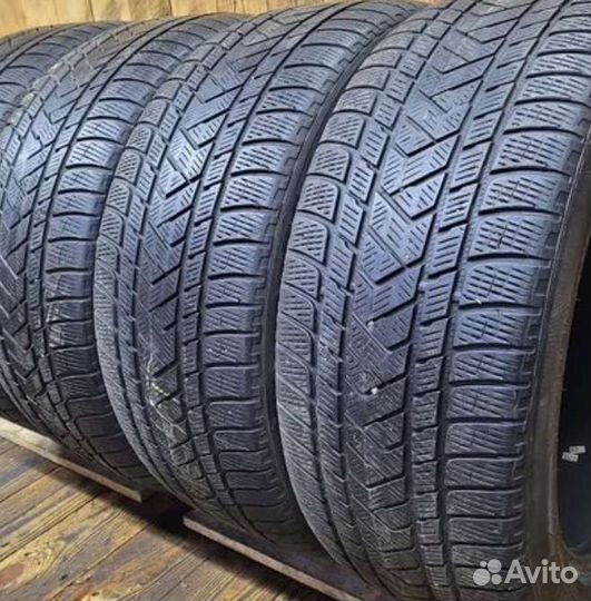 Pirelli Scorpion Winter 275/45 R21 107V