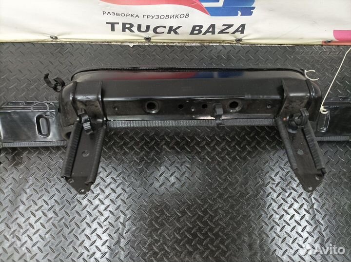 504113348 Усилитель торпедо Iveco Stralis