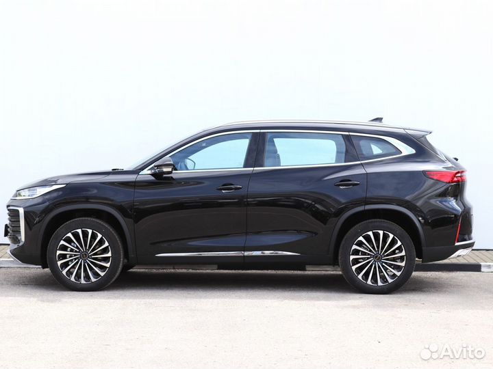 EXEED TXL 2.0 AT, 2024