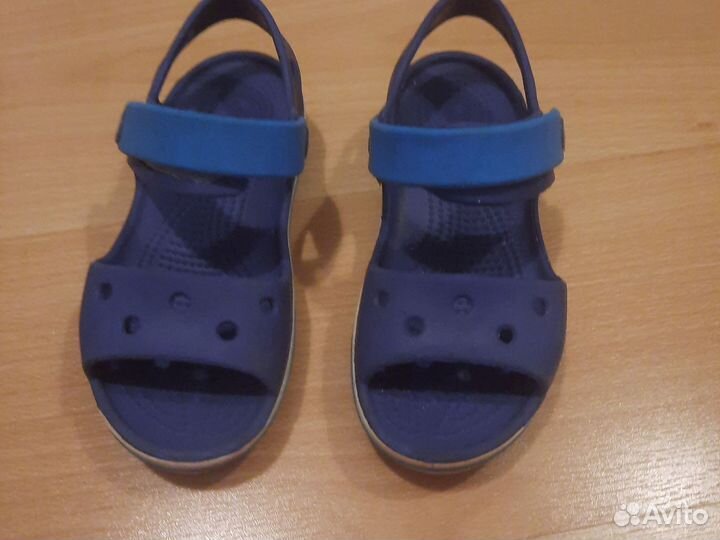 Crocs c11