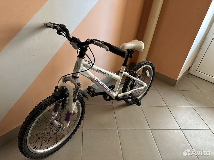 Велосипед Schwinn Mesa mini