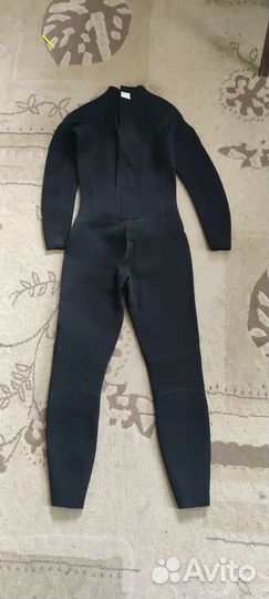 Женский гидрокостюм olaian