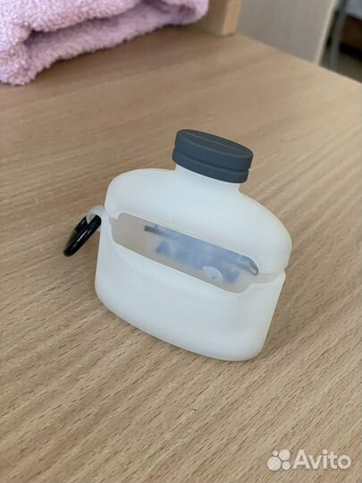 Чехол на airpods pro