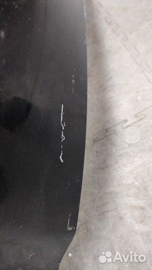 Крыло Mazda 6 (GJ), 2013