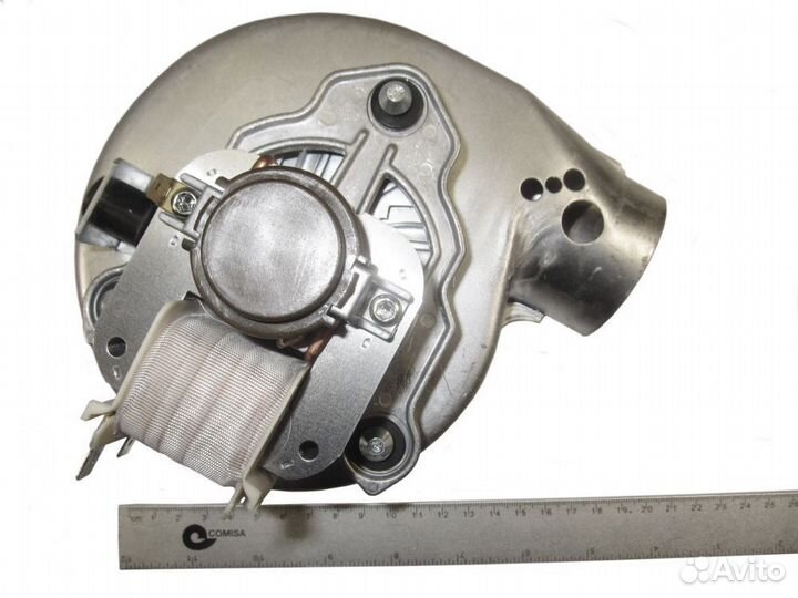 Вентилятор Baxi Main Four 5682150