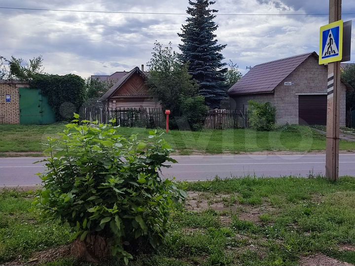 Участок 13 сот. (ИЖС)