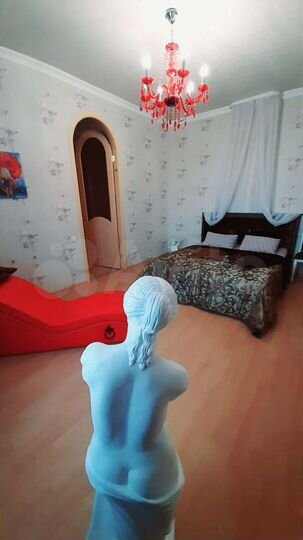 2-к. квартира, 69 м², 7/9 эт.