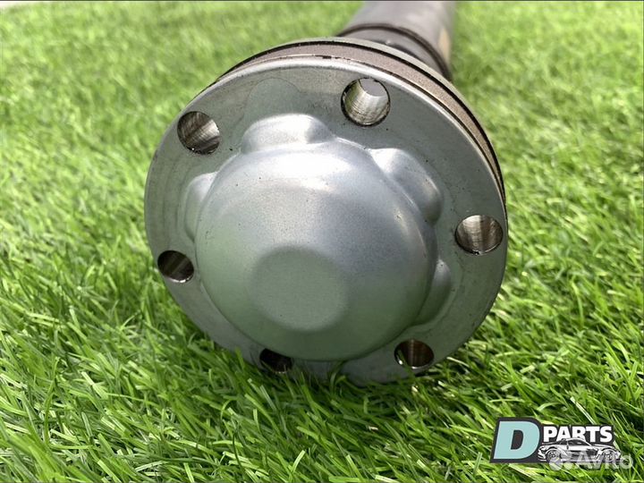 Кардан передний Mercedes-Benz Gl-Class W164