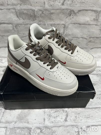 Кроссовки мужские nike