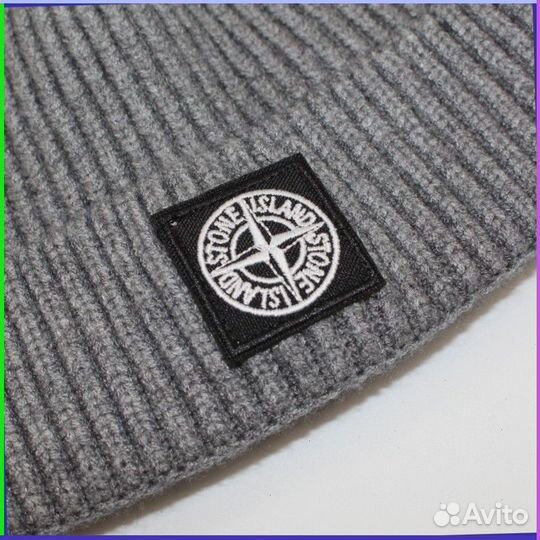 Шапка Stone Island (Номер артикула: 47656)