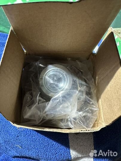 Подшипник передней ступицы Pilenga PW-P 3637