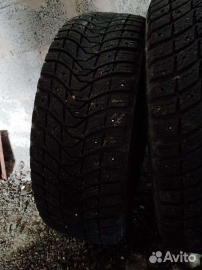 Michelin X-Ice North XIN3 205/65 R16