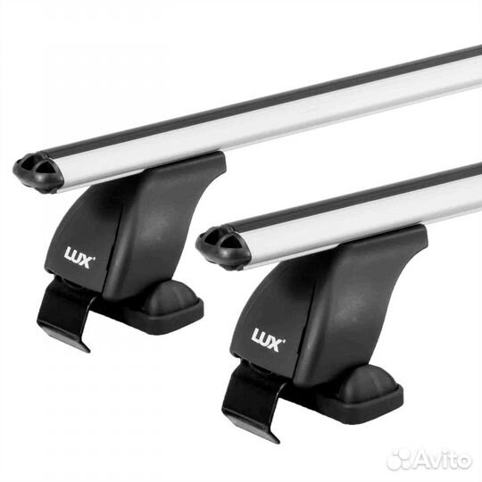 Багажник Тойота Рав 4 Атлант