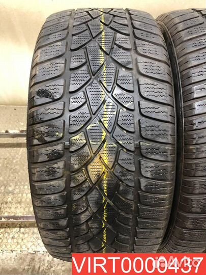 Dunlop SP Winter Sport 3D 245/45 R19 102V