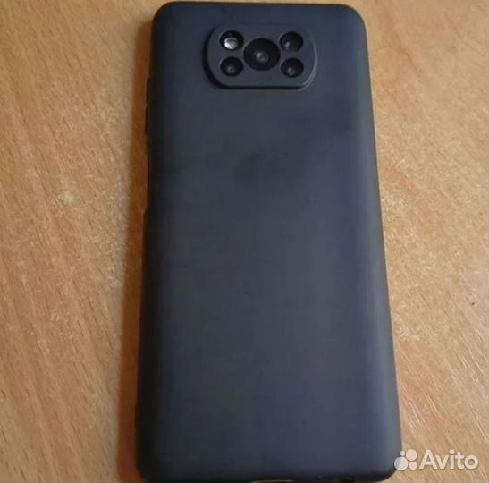Xiaomi Poco X3 Pro, 8/256 ГБ
