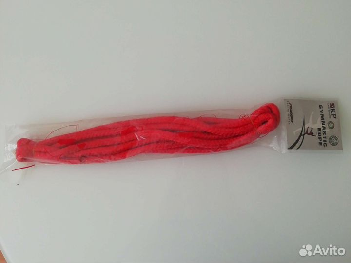 Скакалка для художественной гимнастики