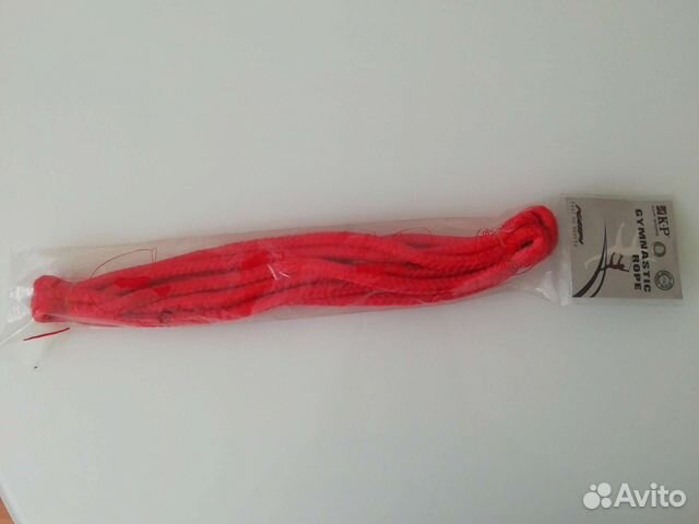 Скакалка для художественной гимнастики