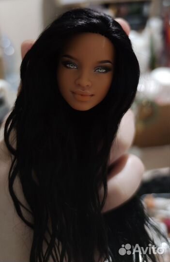 Ooak barbie